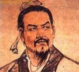 韩非子的法家学说---政治思想