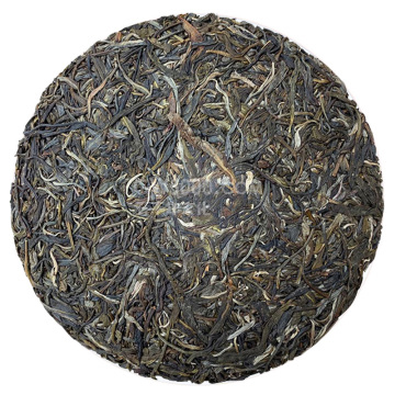 帕沙普洱茶