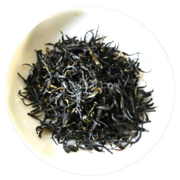 龙泉红茶