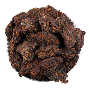 老茶头