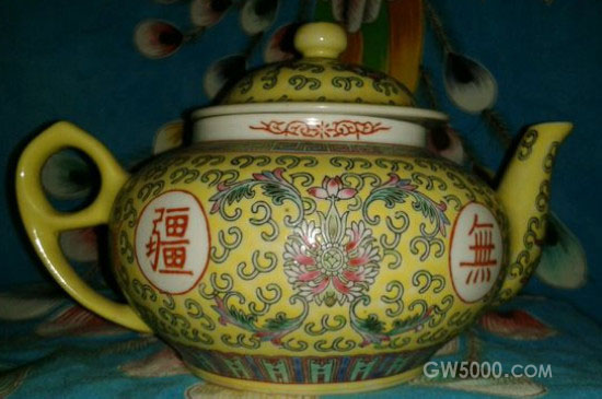 瓷壶适合泡什么茶，瓷器茶具喝什么茶好