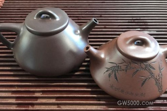 一茶一壶没必要，紫砂壶要一茶一壶吗？