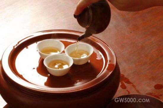 功夫茶禁忌,喝功夫茶有八大忌讳