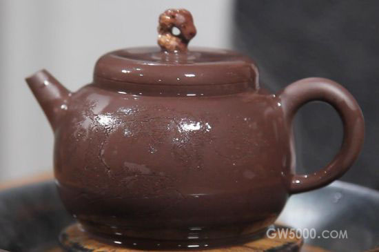 各种泥料泡什么茶，各种茶用什么紫砂壶？