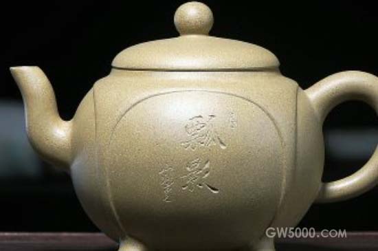 四大名陶哪个泡茶最好，中国四大名陶主要泡什么茶？