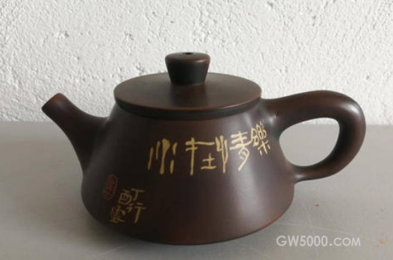 四大名陶哪个泡茶最好，中国四大名陶主要泡什么茶？