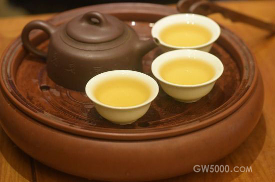 功夫茶禁忌,喝功夫茶有八大忌讳