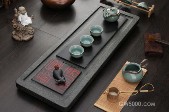 茶具套装使用方法图解，茶艺工具介绍图片大全