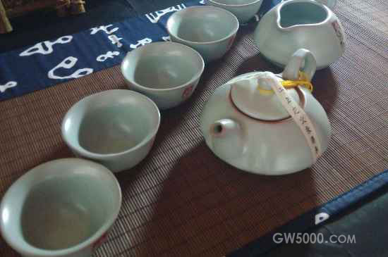 正山小种茶器，正山小种适合什么茶具