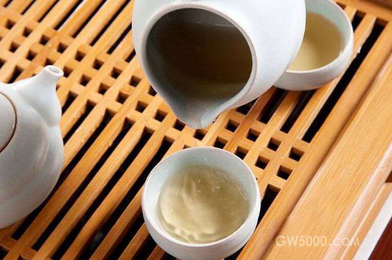 品茶顺口溜,表达茶的顺口溜