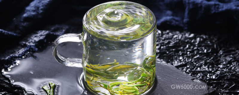 蒙顶云雾茶是什么茶