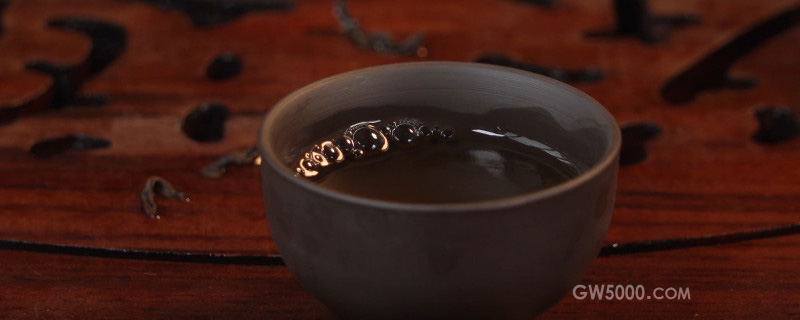 大红袍是属于红茶吗（不属于）