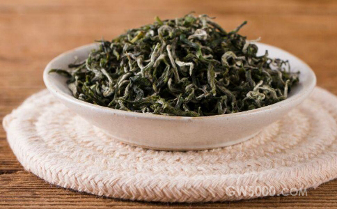 高桥银峰属于什么茶？高桥银峰茶的由来介绍