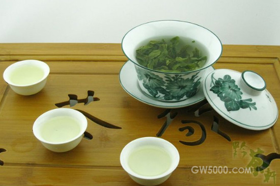 单芽碧螺春多少钱一斤（600～6000元左右一斤