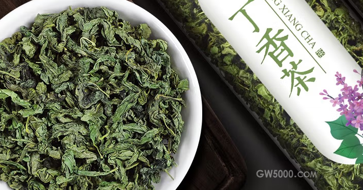 丁香茶哪里有卖？网购很方便