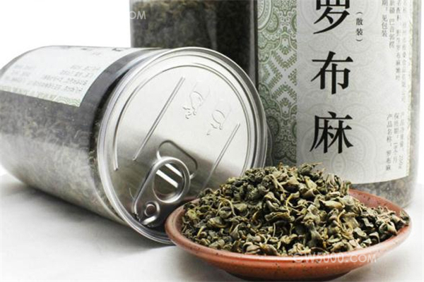 喝茶可以降血压吗？6种茶介绍给你