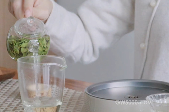 龙井茶的种类有哪些