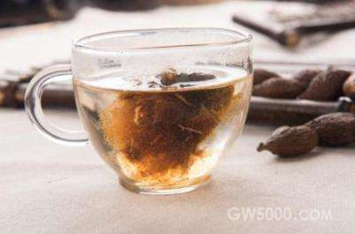 胖大海茶的功效与作用及禁忌 胖大海茶怎么泡