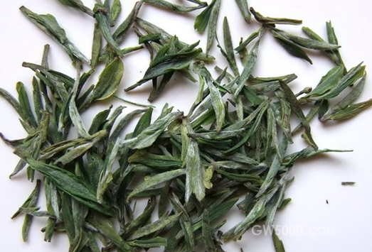 汀溪兰香是什么茶？学会这些方法，让你喝出它的真味道！