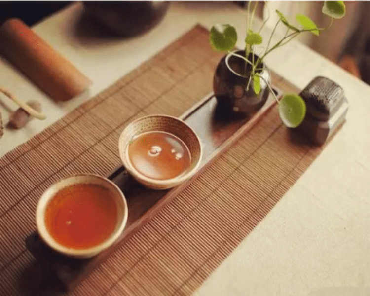 永春佛手茶的作用介绍!小小一杯永春佛手茶的作用居然这么大