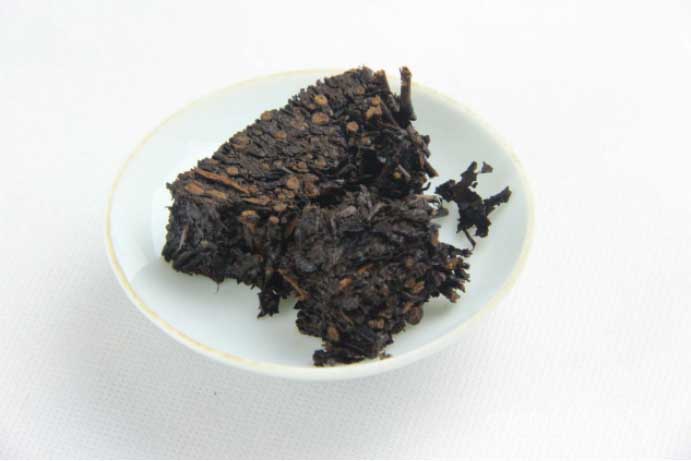 黑毛茶什么季节喝最好？原来它才是黑毛茶的最佳饮用季节！