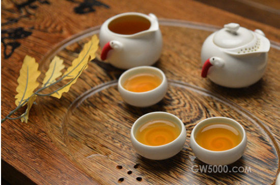 金骏眉茶叶多少钱一斤价格（在56～68800元左右一斤