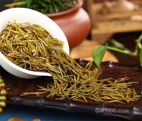 黄金芽茶叶多少钱一斤？安吉白茶黄金芽的最新报价