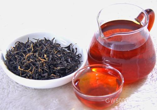 宁红茶是什么茶？宁红茶有哪些功效和作用？宁红茶的功效你不