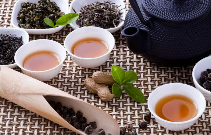 台湾冻顶乌龙茶怎么泡？这几种泡法简单易学！还能保留住最浓