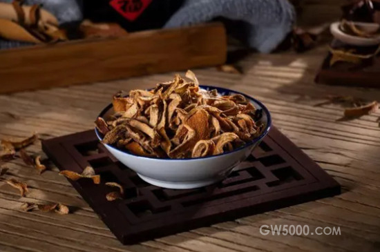 桂圆红枣枸杞陈皮茶的功效