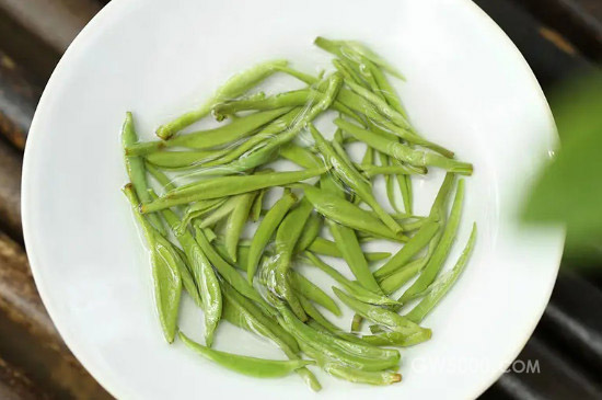 碧螺春一级和特级区别
