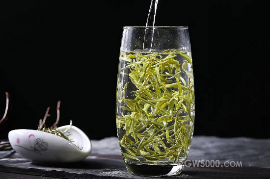 蒙顶云雾茶是什么茶