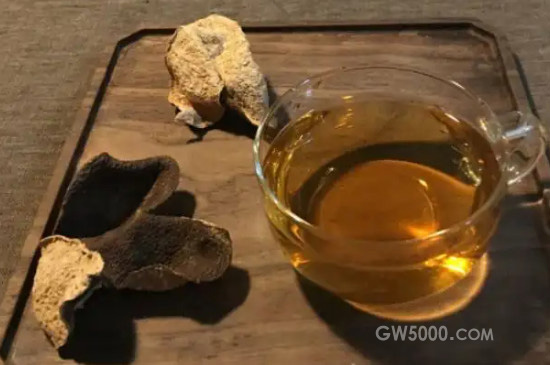 喝陈皮水的好处和坏处