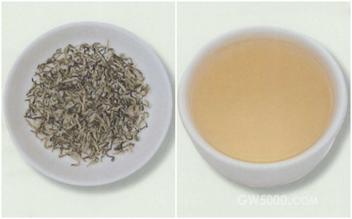 高桥银峰属于什么茶？高桥银峰茶的由来介绍