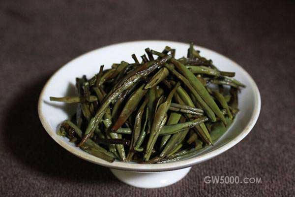 白毫乌龙茶的品质特征是什么？原来白毫乌龙茶可以这样泡！