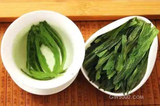 猴魁的功效与作用禁忌