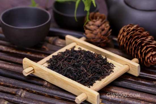 黑毛茶的功效与作用