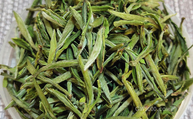 黄山毛峰和黄山毛尖的区别(哪个好)