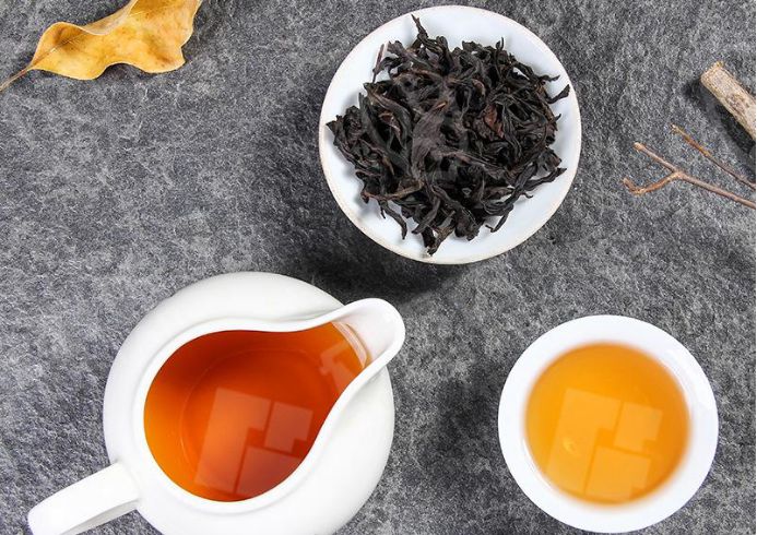 喜欢喝水金龟但还不知道它是什么茶？带你了解水金龟的茶种及