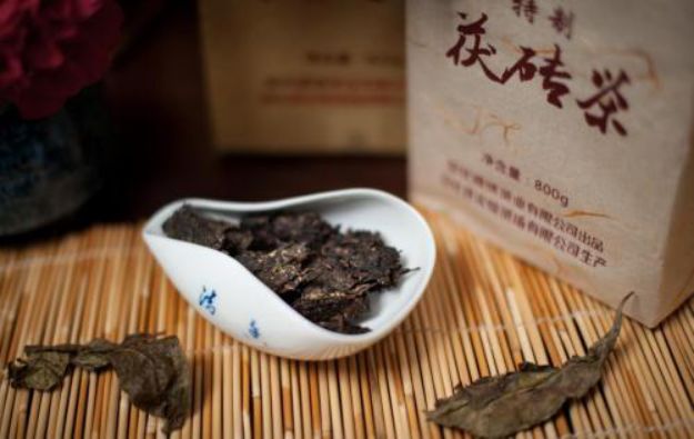 黑毛茶有什么功效与作用？原来喝黑毛茶有这么多好处！