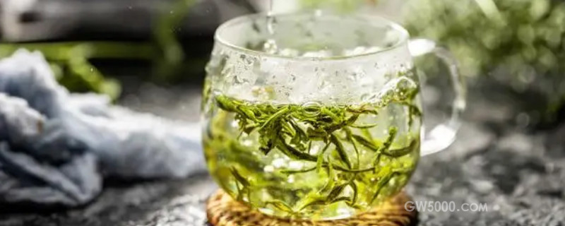 云雾绿茶什么水温泡比较好