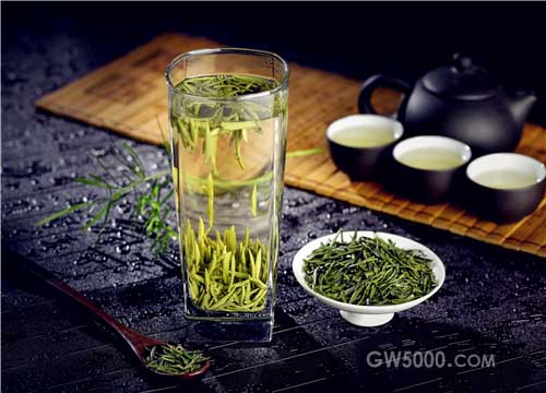竹叶青属于什么茶？市场价格多少钱一斤？
