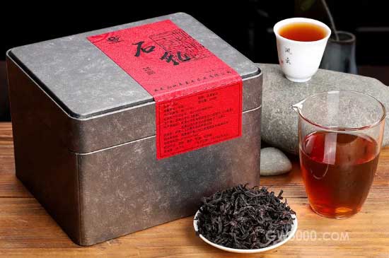 武夷山石乳岩茶价格