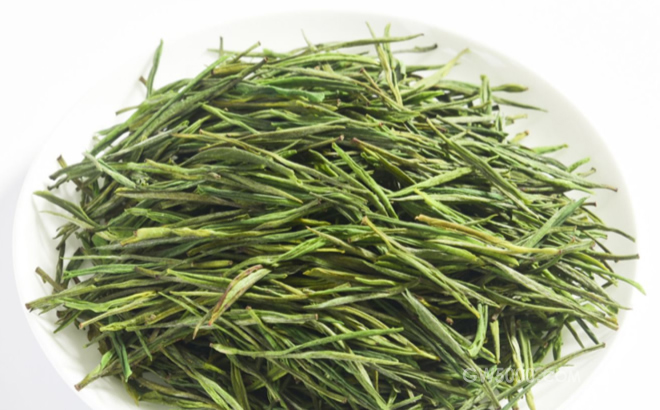 黄山毛峰和安吉白茶的区别(4个方面)
