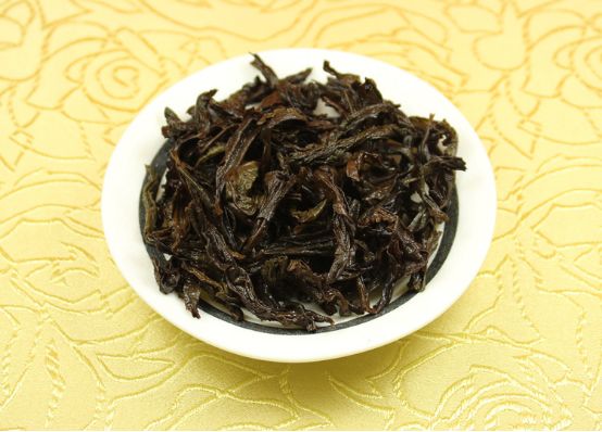 铁罗汉有什么功效和作用？铁罗汉可不仅仅是一种好茶，其功效
