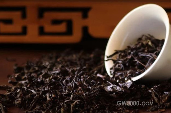 武夷岩茶属于什么茶（武夷岩茶是什么茶）