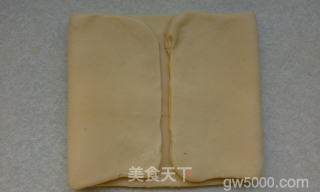 葡式蛋挞——照样是唐长佬的啰嗦式讲法的做法步骤：5