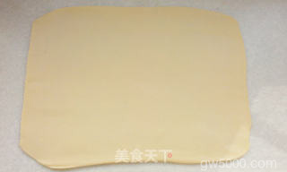 葡式蛋挞——照样是唐长佬的啰嗦式讲法的做法步骤：8