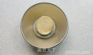 葡式蛋挞——照样是唐长佬的啰嗦式讲法的做法步骤：10