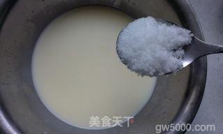 葡式蛋挞——照样是唐长佬的啰嗦式讲法的做法步骤：17